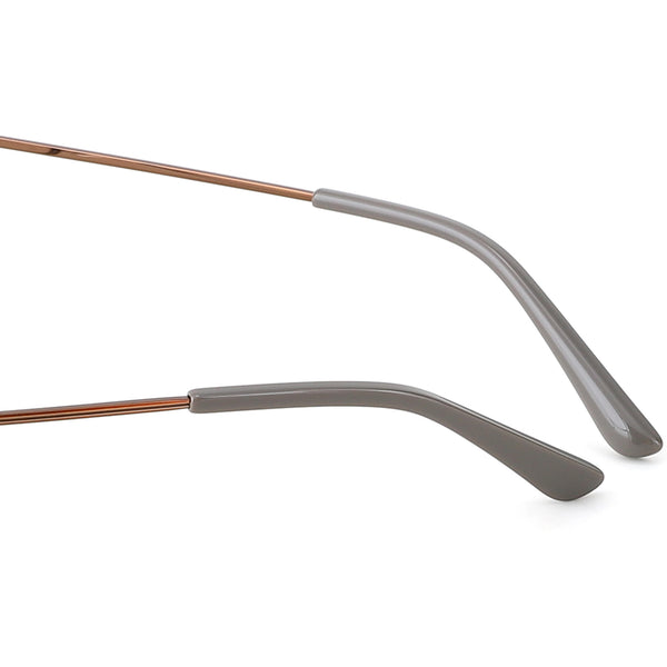 Round Glasses YSAM1085