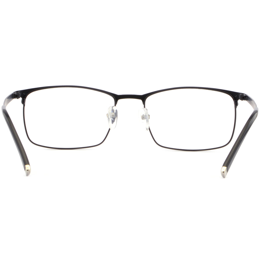 Rectangle Glasses O1874