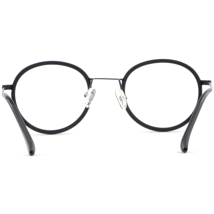 Round Glasses O1577