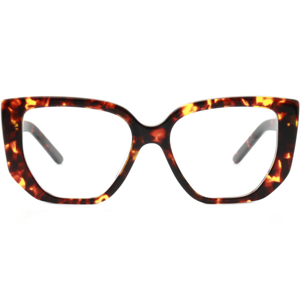 Cat-Eye Glasses GSR1143