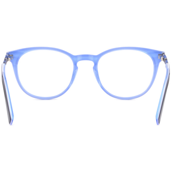 Round Glasses O1914