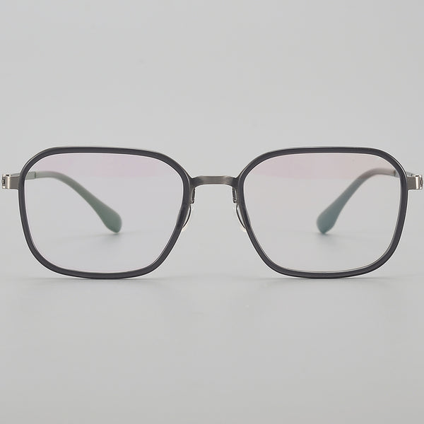 Square Glasses BY1079