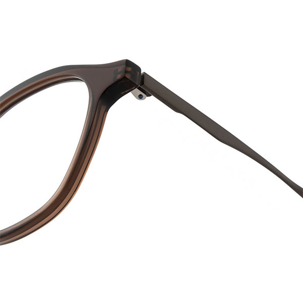 Square Glasses YN1055