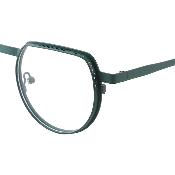 Geometric Glasses YEM1161