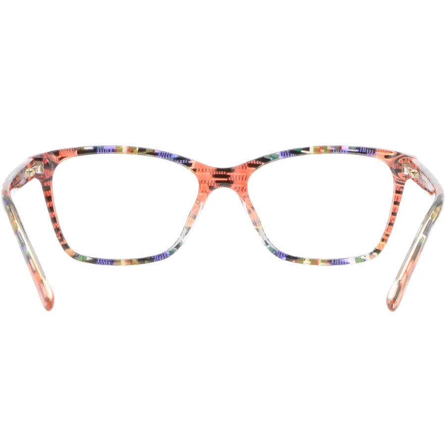 Rectangle Glasses O2519