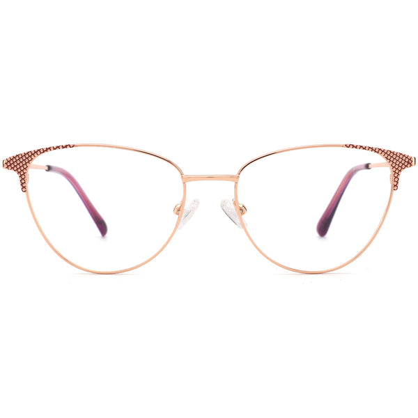 Cat-Eye Glasses YEM1210
