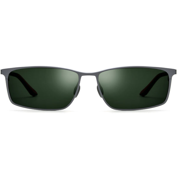 Rectangle Sunglasses BRS1182