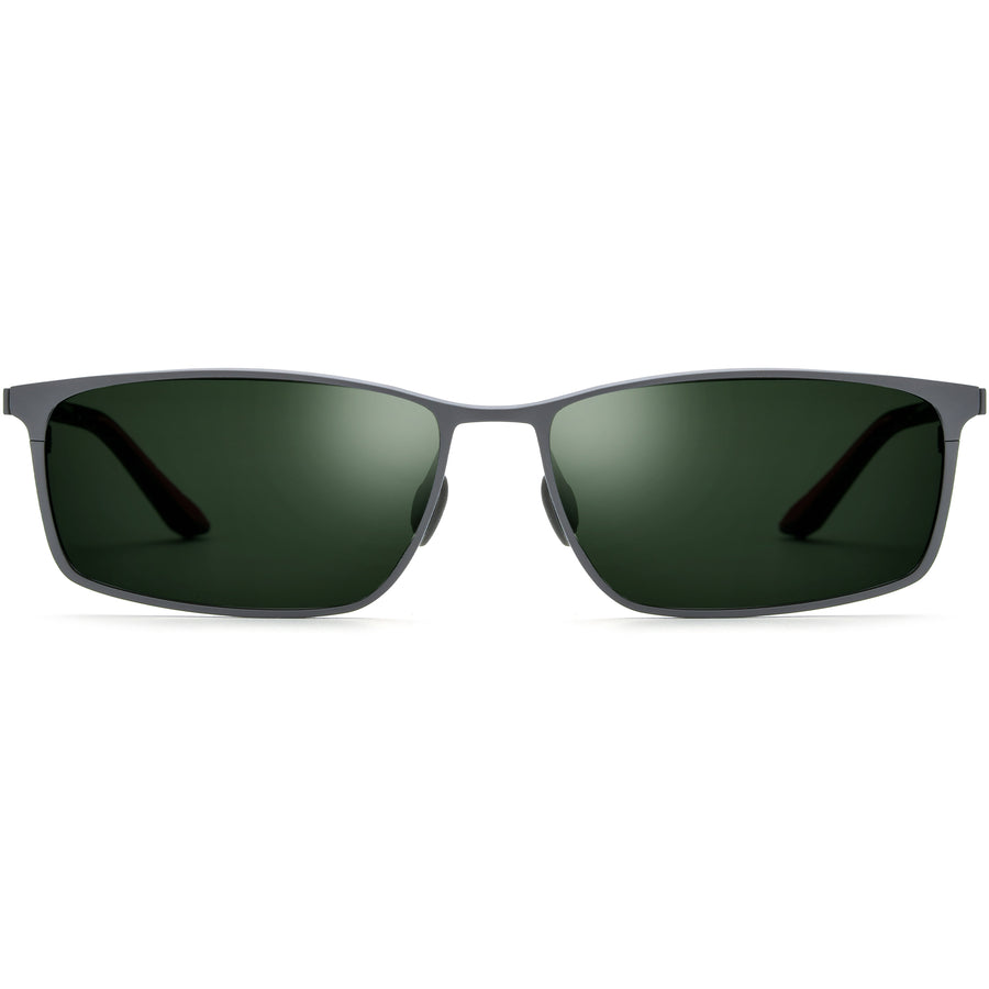 Rectangle Sunglasses BRS1182