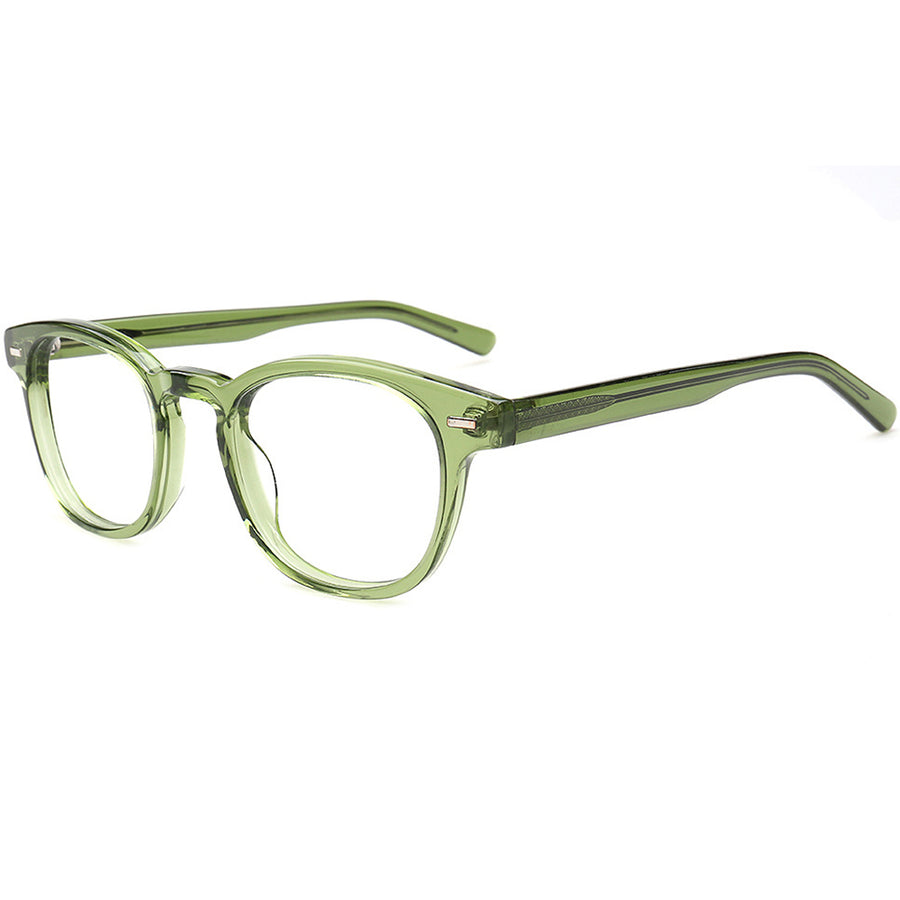 Square Glasses YT1042