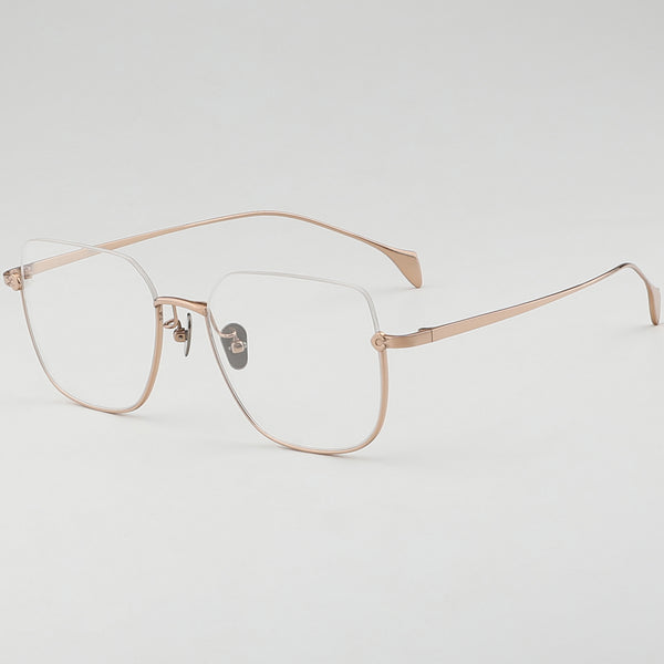 Square Glasses RV1022