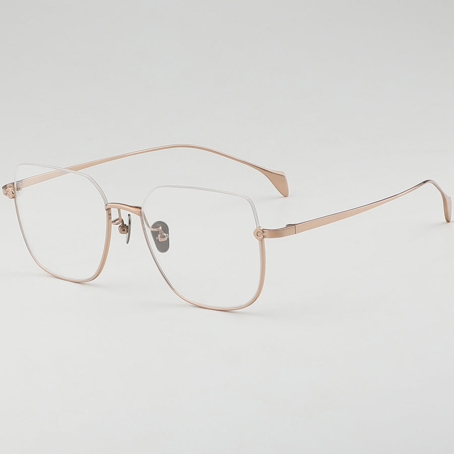 Square Glasses RV1022