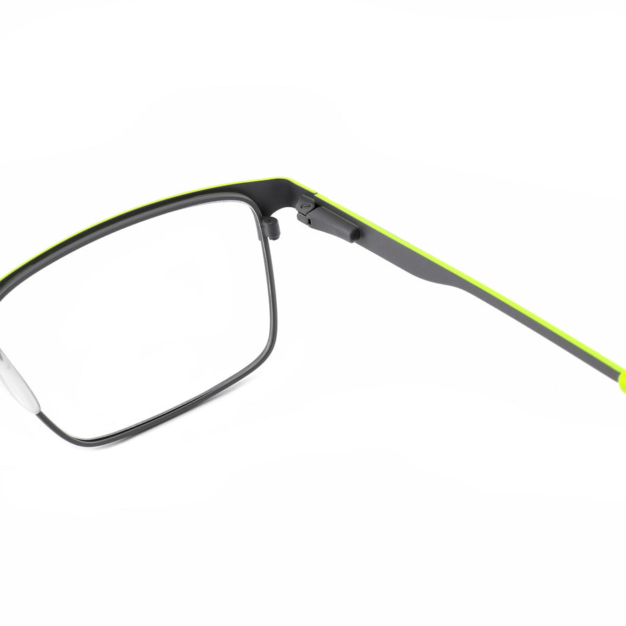 Square Glasses DS1015