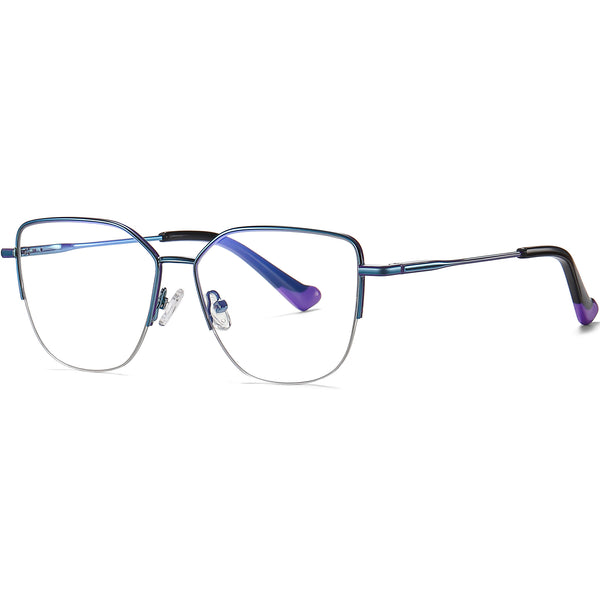 Cat-Eye Glasses PF1260
