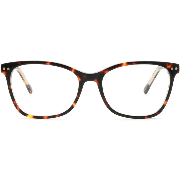 Square Glasses GSR1156