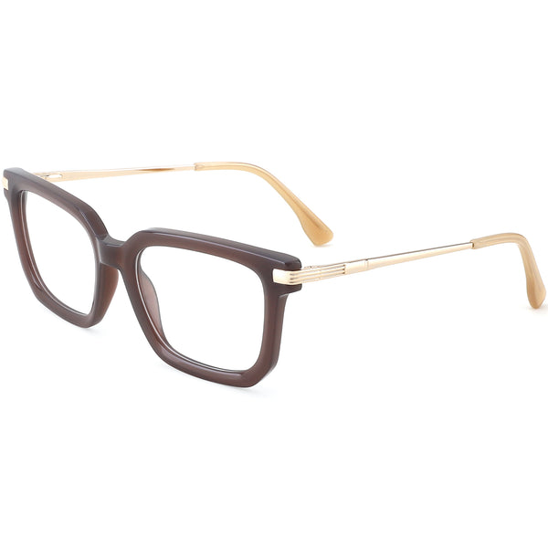 Rectangle Glasses YSAC1069