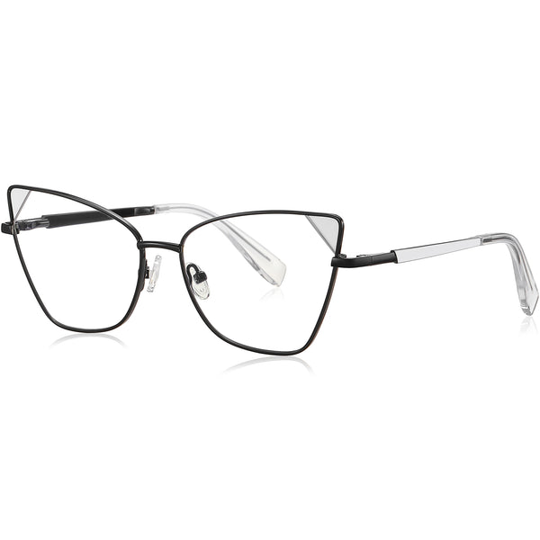 Cat-Eye Glasses PF1269