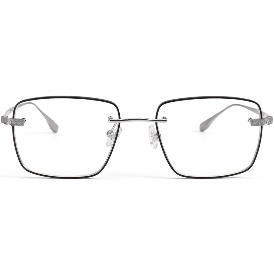 Rectangle Glasses YM1006