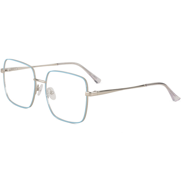 Square Glasses YSAM1035