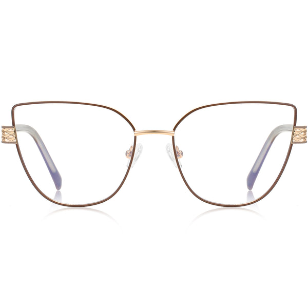 Cat-Eye Glasses PF1146