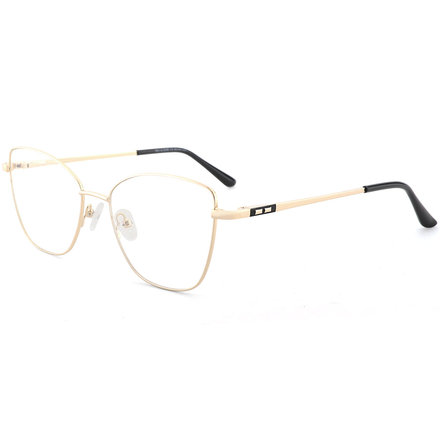 Cat-Eye Glasses YEM1239