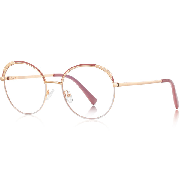 Round Glasses PF1044