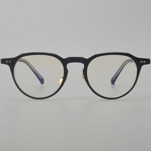 Round Glasses BY1133