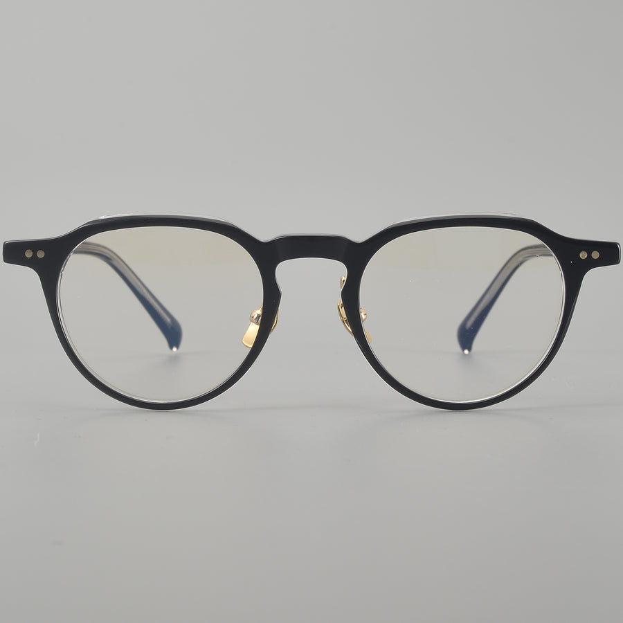 Round Glasses BY1133