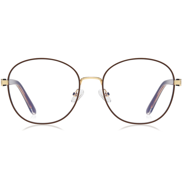 Round Glasses PF1092