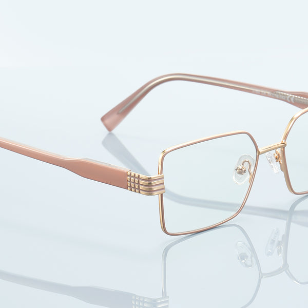 Rectangle Glasses PF1375