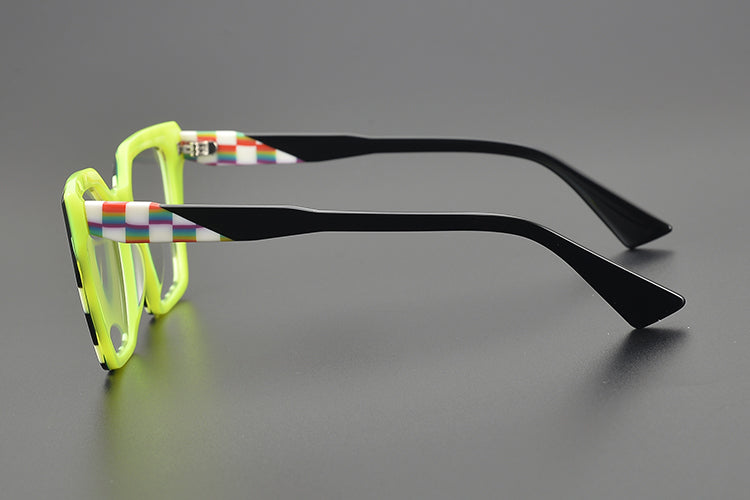 Cat-Eye Glasses TG1205