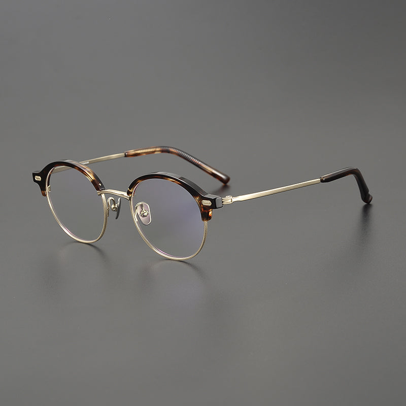 Browline Glasses MW1421
