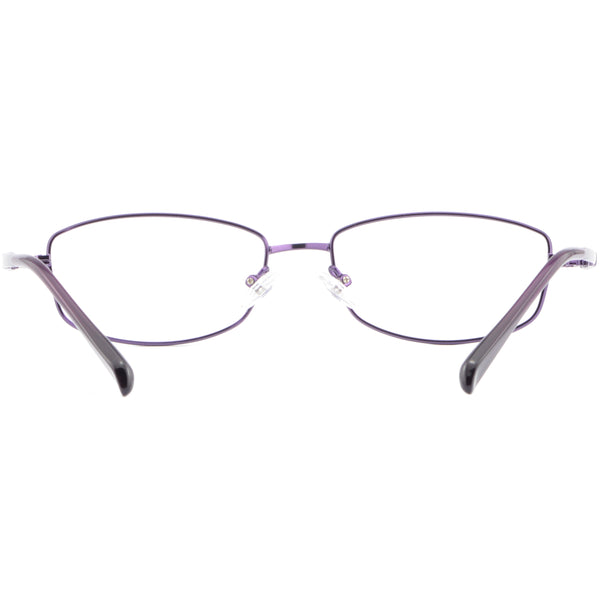 Rectangle Glasses O2463
