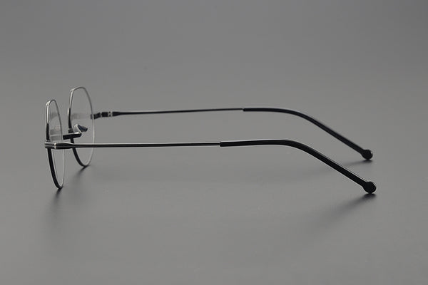 Round Glasses TG1049