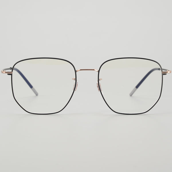 Geometric Glasses BY1007