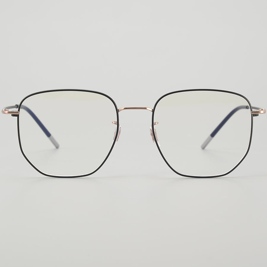 Geometric Glasses BY1007