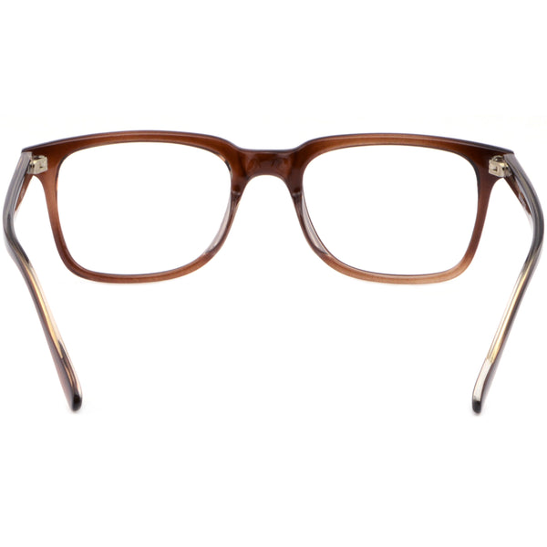 Square Glasses O1212