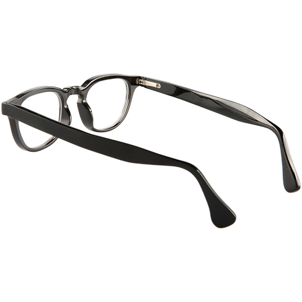 Buffalo Horn Square Glasses NJ1181