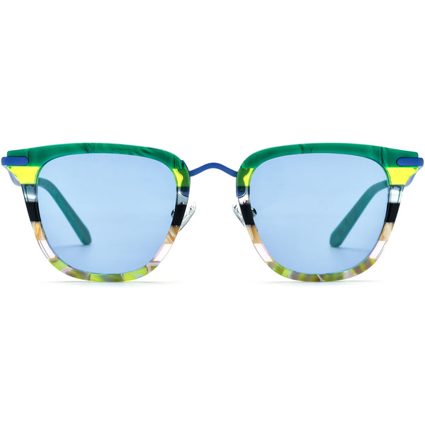 Square Sunglasses BRS1105