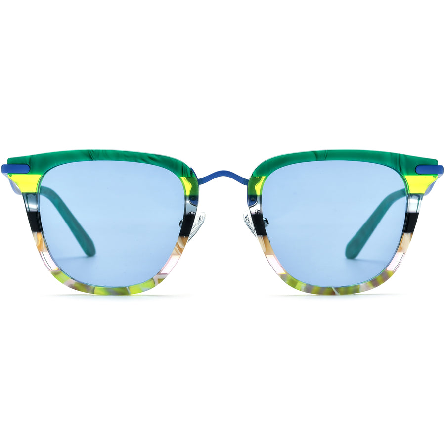 Square Sunglasses BRS1105