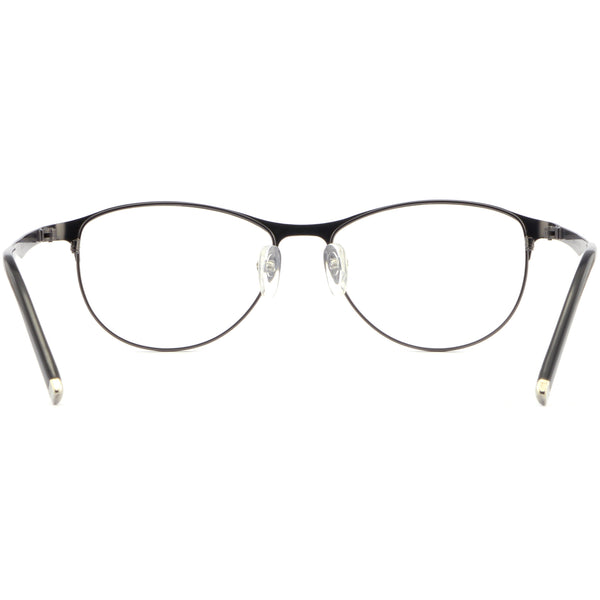 Oval Glasses O1867