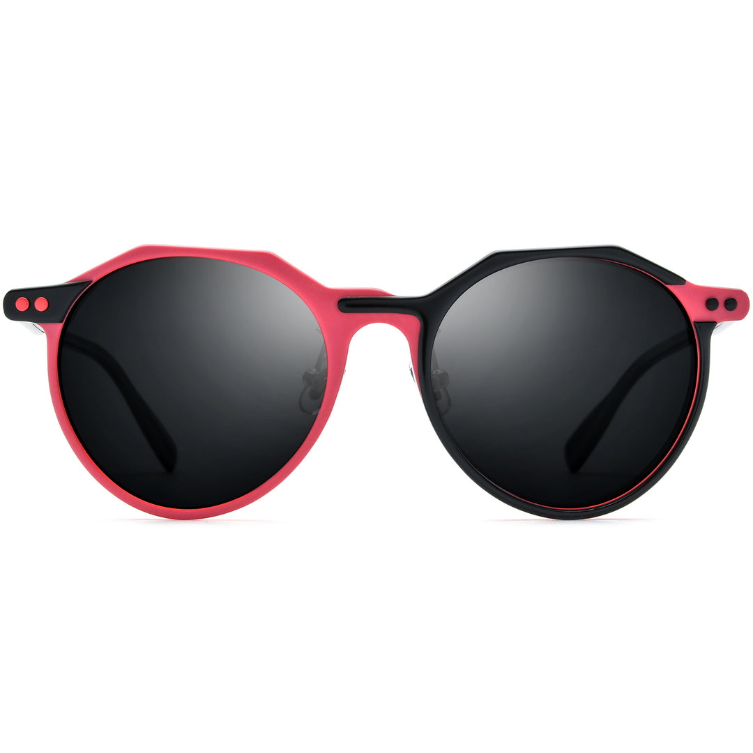 Round Sunglasses BRS1061