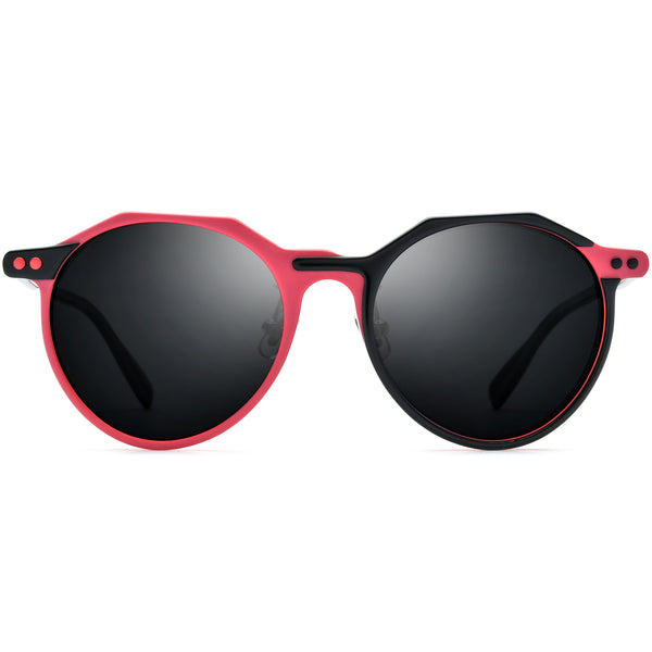 Round Sunglasses BRS1061