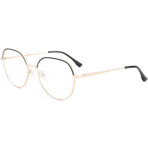 Round Glasses YEM1107
