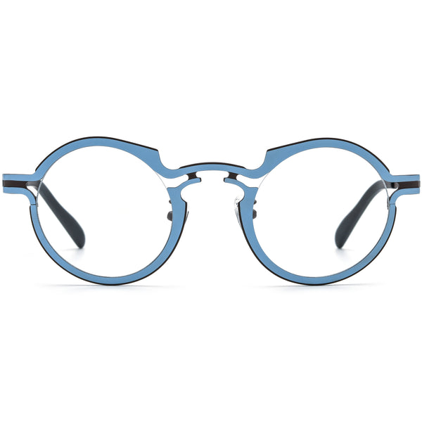 Round Glasses BR1541
