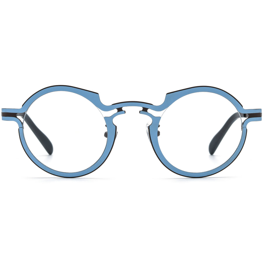 Round Glasses BR1541