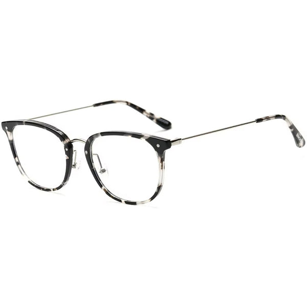 Square Glasses GSR1105