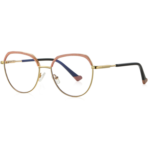 Round Glasses PF1089