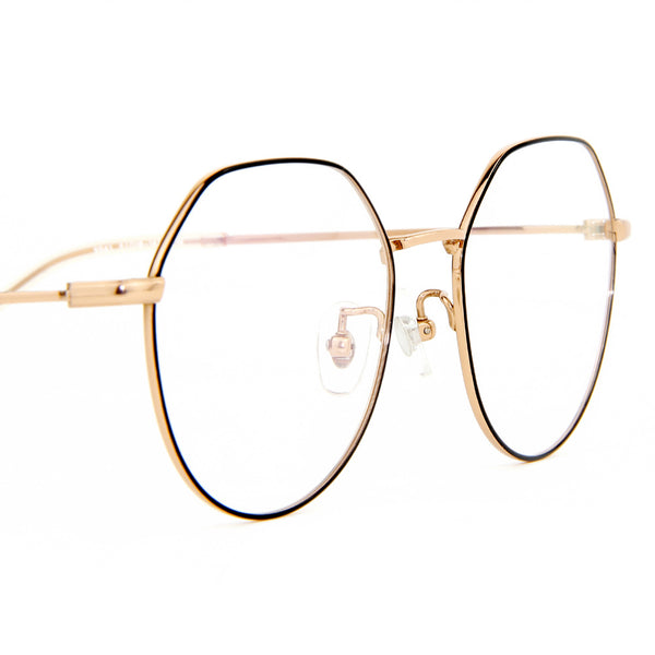 Round Glasses JCT1063