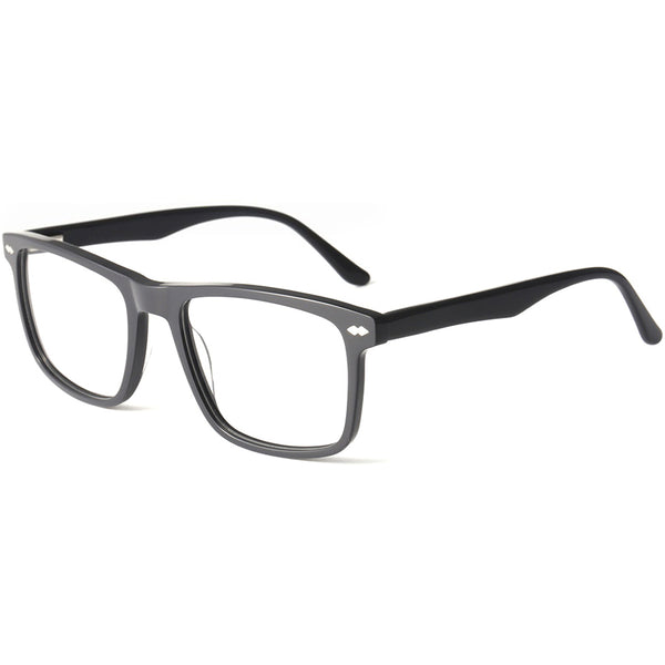 Square Glasses GSR1086