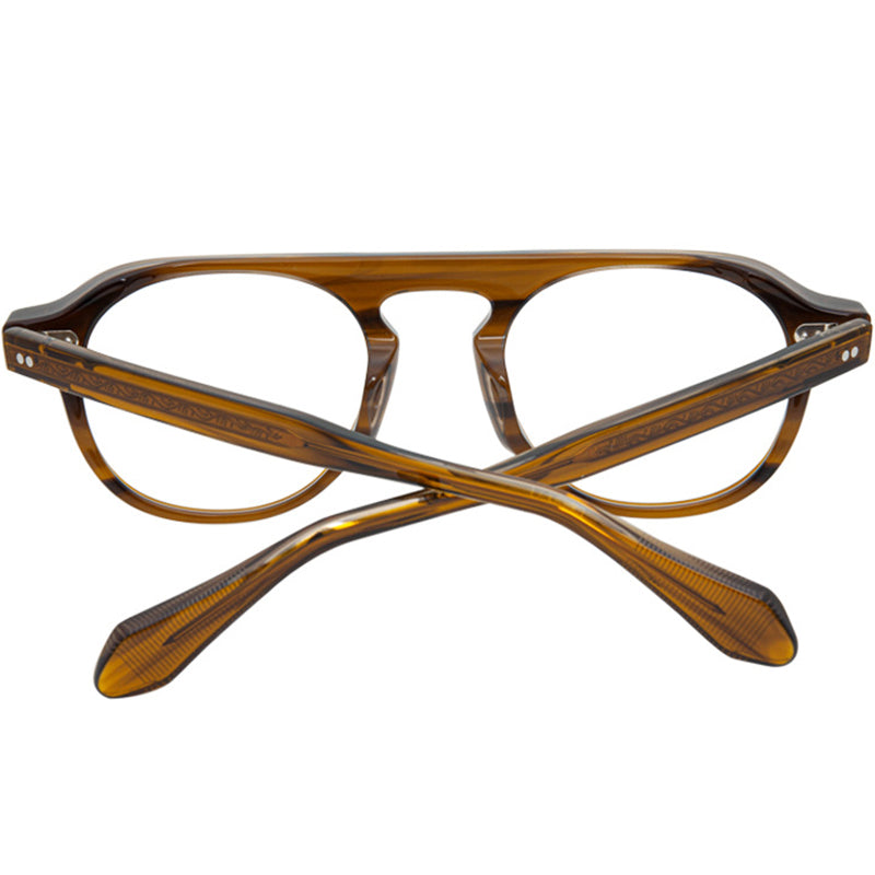 Square Glasses GC1022